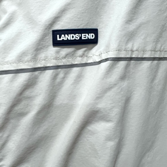 Men's Lightweight Classic Squall Jacket  M - Picture 7 of 9